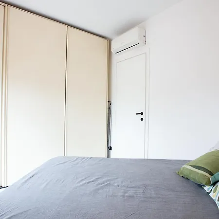 Appartamento Monza-center, Modern